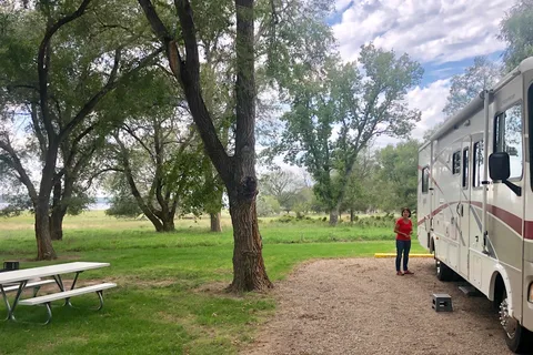 West Whitlock Recreation Area