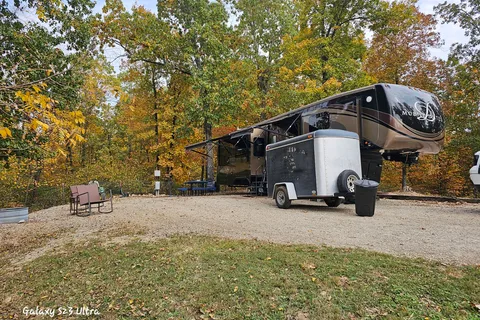 Hidden Oasis RV Park