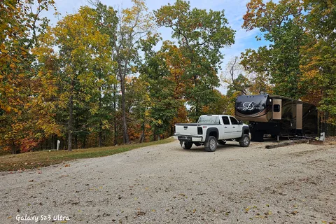 Hidden Oasis RV Park