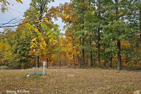 Hidden Oasis RV Park