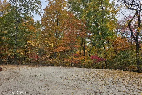 Hidden Oasis RV Park
