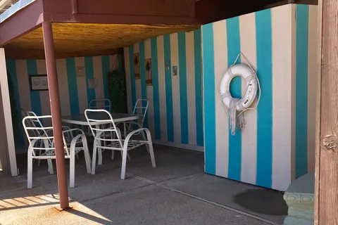 Stagecoach Stop RV Park and Self and RV Storage