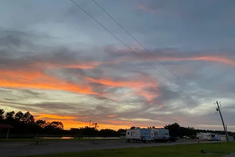 Cajun Haven RV Park