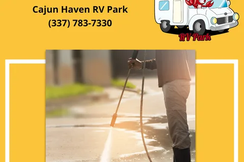 Cajun Haven RV Park