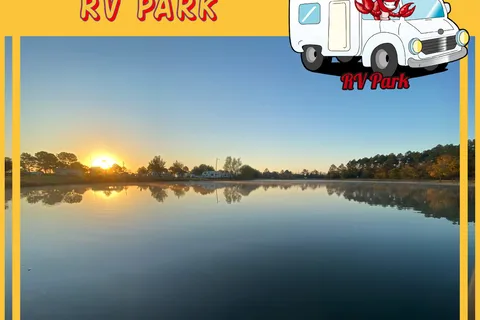 Cajun Haven RV Park