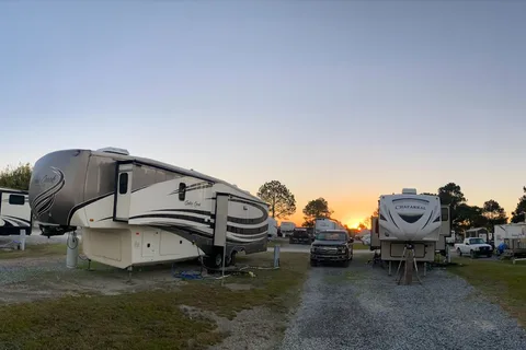Cajun Haven RV Park