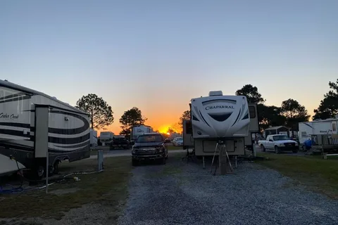 Cajun Haven RV Park