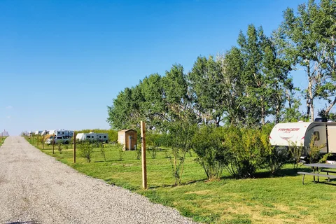 JJS RV Resort