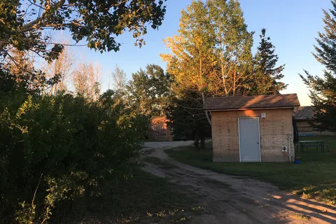 JJS RV Resort