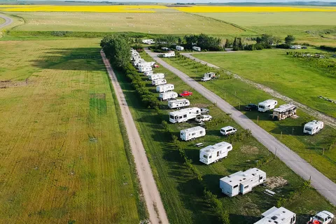 JJS RV Resort