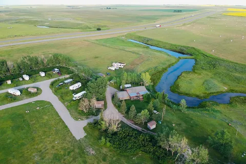 JJS RV Resort