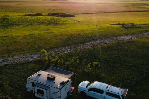 JJS RV Resort