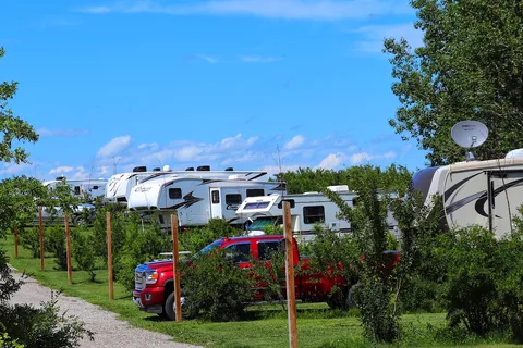 JJS RV Resort