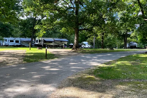 Lowden State Park