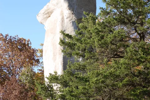 Lowden State Park