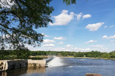 Lowden State Park