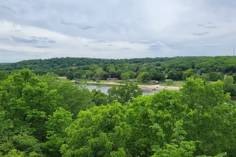 Lowden State Park