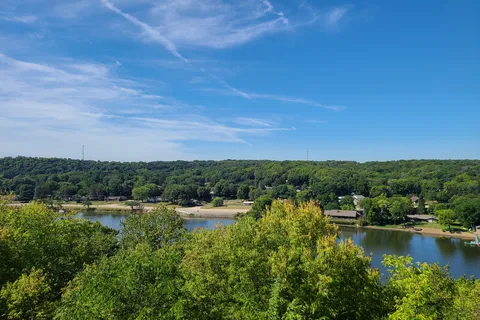 Lowden State Park