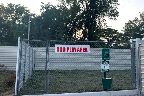 Danny's RV Resort / Park