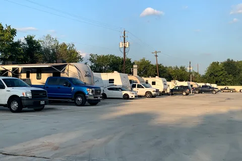 Danny's RV Resort / Park