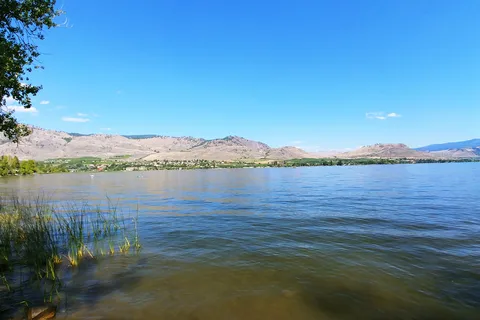 Haynes Point Provincial Park
