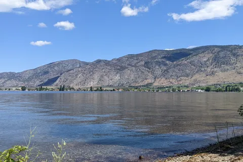 Haynes Point Provincial Park