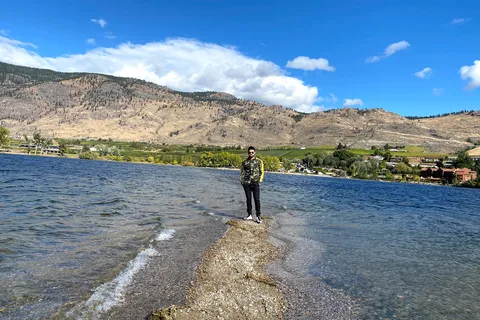 Haynes Point Provincial Park