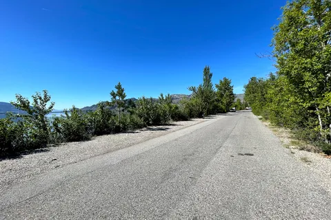 Haynes Point Provincial Park