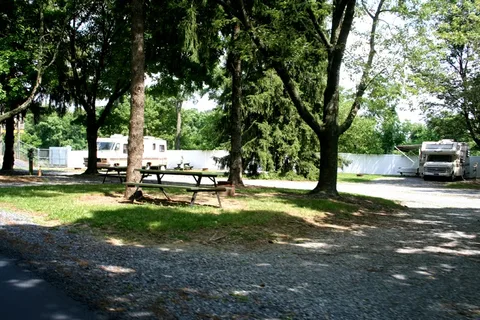 Harrisburg East Campground