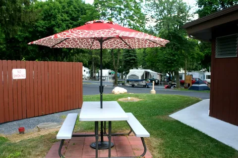 Harrisburg East Campground