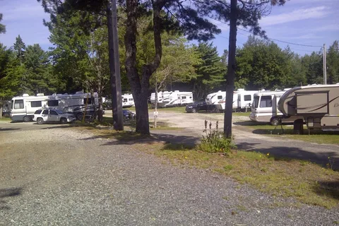 Rayport Campground