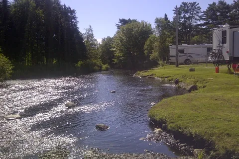 Rayport Campground