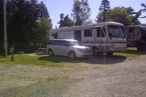 Rayport Campground