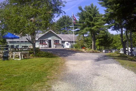 Rayport Campground