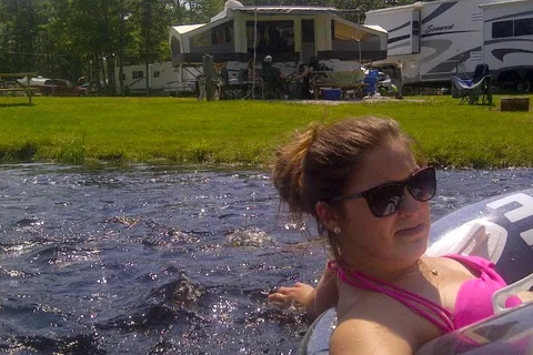 Rayport Campground