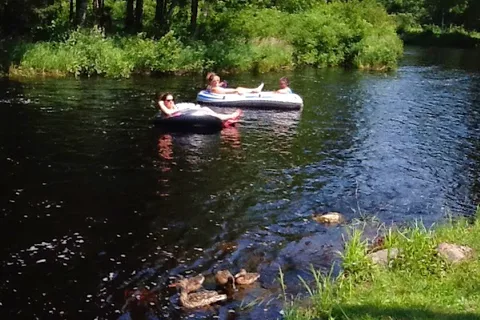 Rayport Campground