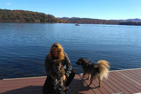 Bomoseen State Park