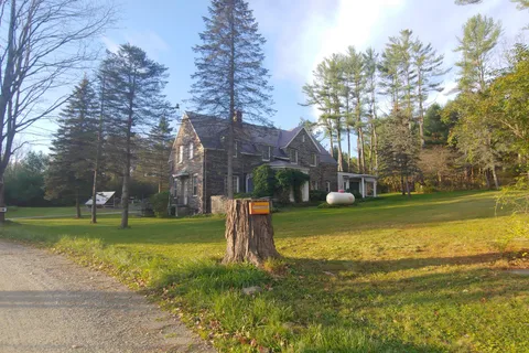 Bomoseen State Park