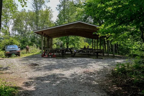 Bomoseen State Park