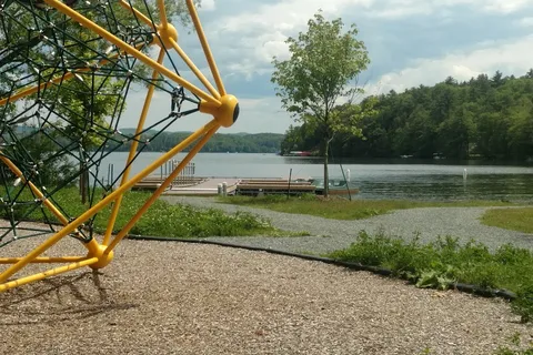 Bomoseen State Park