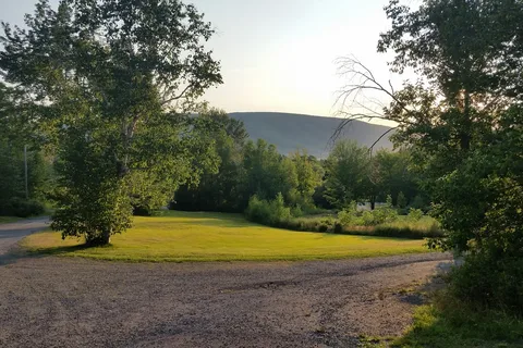Whycocomagh Provincial Park