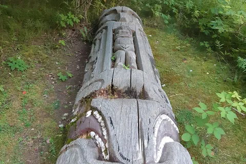 Whycocomagh Provincial Park