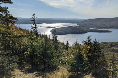 Whycocomagh Provincial Park