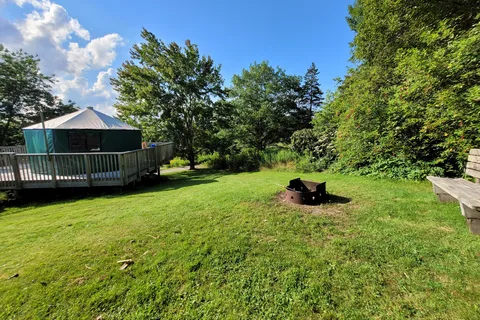 Whycocomagh Provincial Park