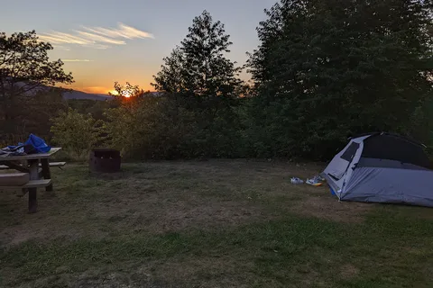 Whycocomagh Provincial Park