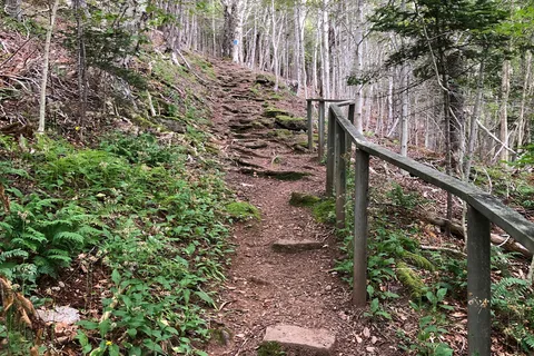 Whycocomagh Provincial Park