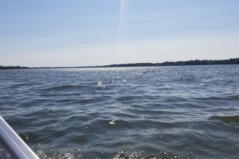 Pokegama Lake RV Park And Golf