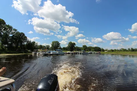Pokegama Lake RV Park And Golf