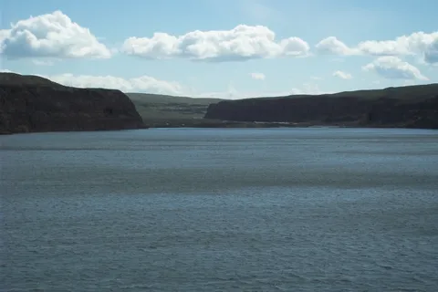 Jameson Lake Resort