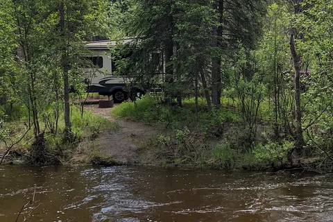 Pioneer RV Park and Campground